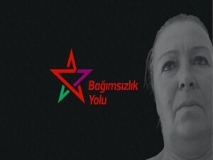 Bağımsızlık Yolu’ndan PGM’ye Başvuru: Saliha Özkol cinayetinde olası polis ihmali araştırılsın!