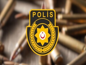 Girne’de 7.65 mm çapında canlı mermi ele geçirildi: 1 kişi tutuklandı