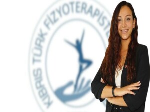 Ayşe Volkan: Omurga sağlığı her yaşta korunmalı