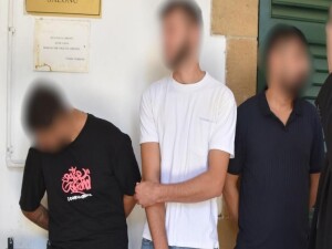Lefkoşa’da uyuşturucu soruşturması: Bir zanlı teminatla serbest, diğeri cezaevine gönderildi