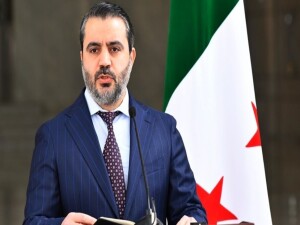 Suriye Dışişleri Bakanı Esad Hasan Şeybani: Entegrasyon süreci Suriye’nin geleceği için garanti