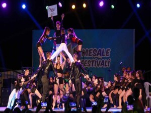 11. Meşale Festivali başlıyor