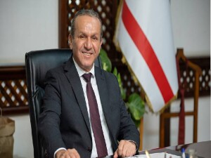 Ataoğlu'ndan 30 Ağustos mesajı...