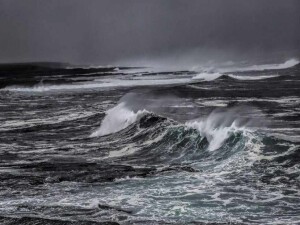 Rum Meteoroloji Dairesi sarı alarm verdi: Yağmur ve fırtına etkili olacak