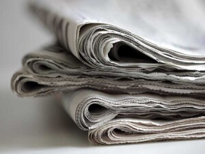 Rum Gazeteciler Birliği’nde Frangu yeniden başkan