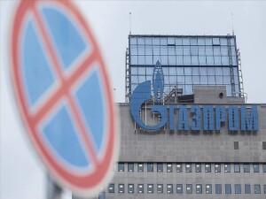 Gazprom yılın ilk yarısında 10,8 milyar ruble zarar etti