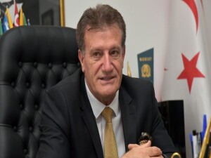 Erhan Arıklı’dan Miraç Kandili mesajı: Birlik ve beraberliğimizi güçlendirmesini temenni ediyorum