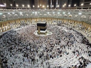 Suudi Arabistan: Hacıların sağlık durumu istikrarlı ve herhangi bir sağlık tehdidine rastlanmadı