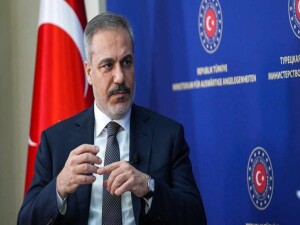 Hakan Fidan, Gazze için oluşturulan Barış Kurulu'na katılacak