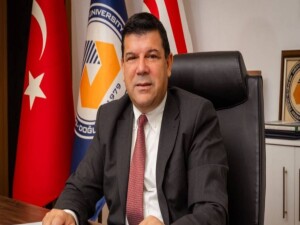 DAÜ Rektörü Prof. Dr. Hasan Kılıç: Atatürk’ü saygı, minnet ve özlemle anıyoruz