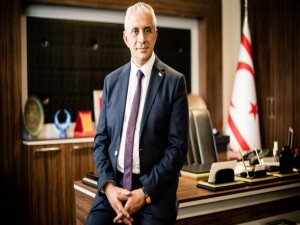 Taçoy: Terörün hain emellerine asla geçit vermeyeceğiz