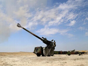 Mevlevi bölgesinde 17-21 Kasım arası havan atışları yapılacak