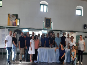 HASDER 25 kişilik yeni mütevelli heyetini belirledi