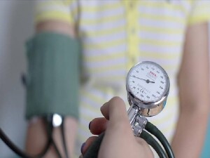 Hipertansiyon fark edilmeden ilerleyebiliyor