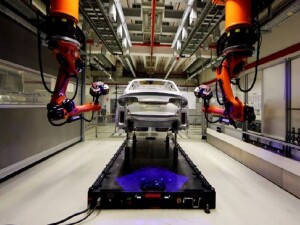 Çin'de imalat sektörü faaliyeti son 6 ayın en düşük seviyesinde