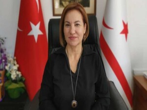 Zaimağaoğlu, KKTC'yi temsilen TDT bünyesindeki Kardeş Türk Diasporaları Atlası Komisyonu’na atandı