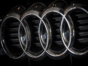 Audi'nin küresel araç teslimatları üçüncü çeyrekte yaklaşık yüzde 20 düştü