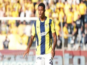 PFDK, Fenerbahçeli Jayden Oosterwolde'ye 1 maç men cezası verdi