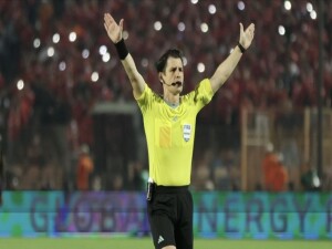 Galatasaray ile Fenerbahçe arasındaki Süper Kupa finalini Halil Umut Meler yönetecek