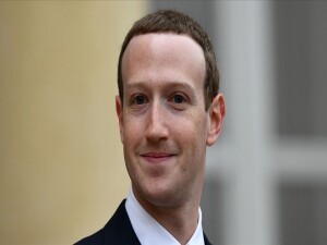 Mark Zuckerberg: Yapay zeka birkaç kurumun eline bırakılmamalı