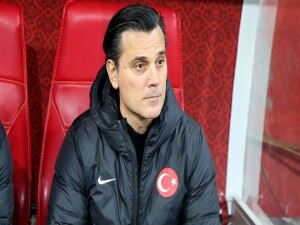 Montella: Bu ekip, Dünya Kupası'na tesadüfen gitmedi