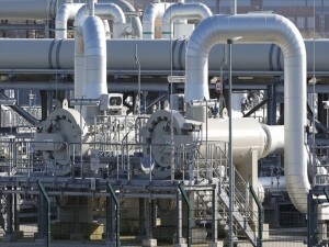 Avrupa gaz fiyatlarında sert düşüş