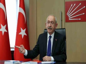 Kemal Kılıçdaroğlu'ndan CHP grup toplantısı ve PM kararı