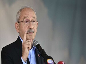 Kemal Kılıçdaroğlu: Benim görevim, sorunları yoğun ama unutulmuş kesimleriyle bir araya gelmek