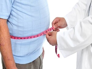 Obezite görme bozukluklarına da neden olabiliyor