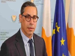 Rum bakanlar BAE’de: Enerji, su ve teknoloji alanlarında stratejik iş birliği görüşmeleri yapıldı