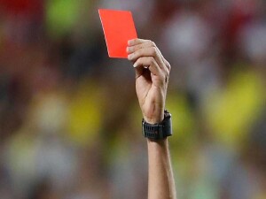 Trump'tan FIFA Başkanı’na Folarin Balogun’un gördüğü kırmızı kartın iptali için telefon