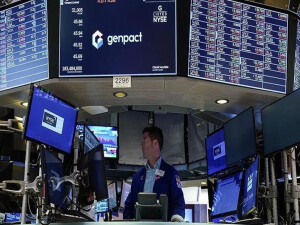 Küresel piyasalar yılın ilk işlem gününde pozitif seyrediyor