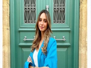 Gençlik Teknik Komitesi Eşbaşkanı Amalia Avraam: Aşamayacağımız bir çıkmaz yok
