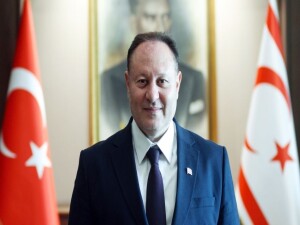 Meclis Başkanı Öztürkler: Ruhumuz Erenköy’dür