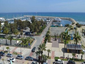 Avrupa Kültür Başkentleri Ağı toplantısı Larnaka’da yapılacak