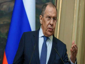 Lavrov: Batı, bağımsız bir Rusya’nın varlığını kabullenemiyor