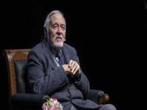 İlber Ortaylı entübe edildi, sağlık durumu stabil