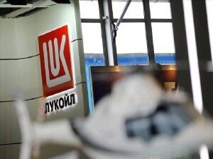 ABD, Lukoil'in Rusya dışındaki benzin istasyonlarına geçici yaptırım muafiyeti sağladı