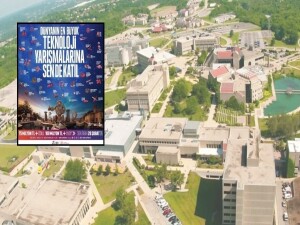 DAÜ, TEKNOFEST 2026’nın kurumsal paydaşları arasında yer alacak