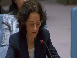 Rum Yönetimi’nin BM Daimi Temsilcisi Mihail: BM’nin iyi niyet misyonunun yetkisi tartışmaya açılmamalı
