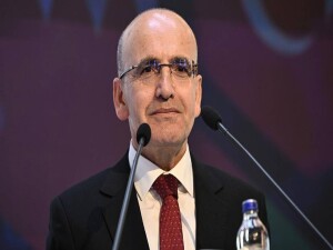 Mehmet Şimşek: Yıllık kira enflasyonu son 46 ayın en düşük seviyesinde