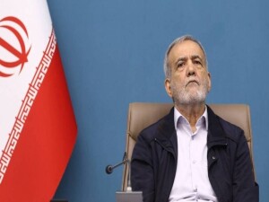 İran Cumhurbaşkanı, benzin ve enerji tedarikinde kısıtlamalarla karşı karşıya olduklarını söyledi