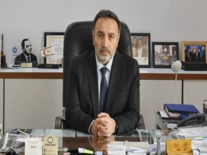 Kamusen Başkanı Metin Atan: Elli yıldır elektrik sorununa çözüm bulunamadı
