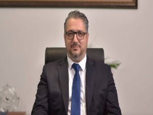 Murat Şenkul’un sosyal medya hesapları siber saldırı sonucu erişime kapatıldı
