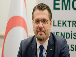 Elektrik Mühendisleri Odası Başkanı Toycan: Enerjide yerel üretim kapasitesi ivedilikle artırılmalı