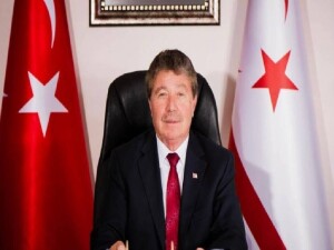 Başbakan Üstel 30 Ağustos Zafer Bayramı dolayısıyla mesaj yayımladı