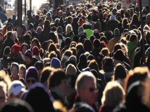 Eurostat: Güney Kıbrıs nüfusu önce artacak, sonra azalacak