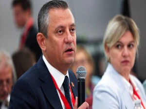 Özgür Özel, Cumhurbaşkanlığı Senfoni Orkestrası'nın yeni yıl konseri etkinliğine katılacak