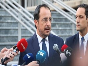 Nikos Hristodulidis: Karadağ 2028’e kadar AB üyesi olabilir