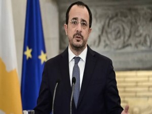 Nikos Hristodulidis 2026 hedeflerini açıkladı: Rum basınında eleştiri aldı